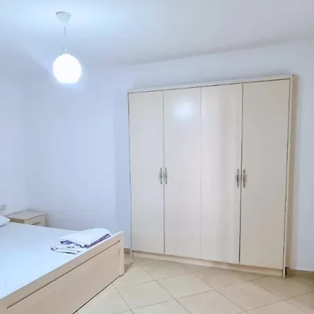 Privatunterkunft Dias Shtepi Pushimi Ksamil