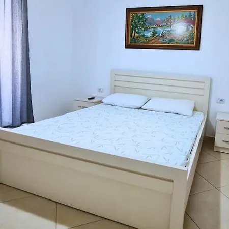 Privatunterkunft Dias Shtepi Pushimi *