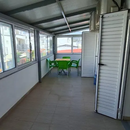 Homestay Dias Shtepi Pushimi 3 Ksamil