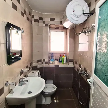 Dias Shtepi Pushimi 3 Homestay Ksamil