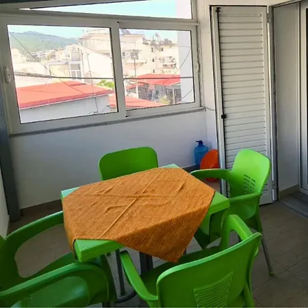 Dias Shtepi Pushimi * Ksamil