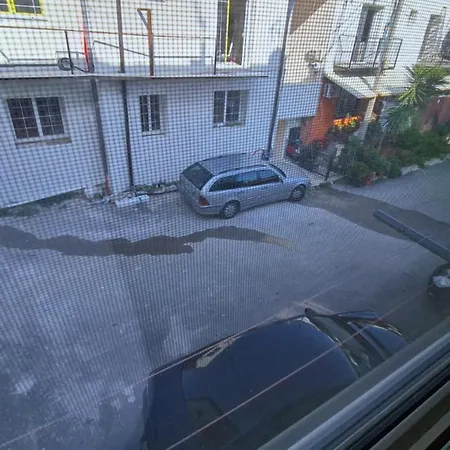 Dias Shtepi Pushimi Ubytování v soukromí Ksamil